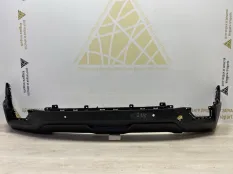 Спойлер Бампера Hyundai Creta 2016-2020 86612M0000 1 GSR ДО РЕСТАЙЛИНГ, задний