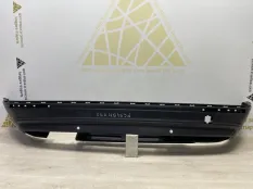 Спойлер Бампера Volkswagen Tiguan 2016-2020 5NA807521 2 AD1 ДО РЕСТАЙЛИНГ, задний