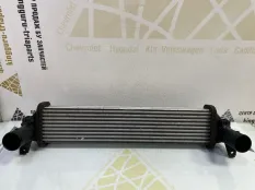 Интеркулер Omoda C5 2022-2024 302001149AA T19C