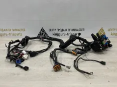 Проводка ДВС Hyundai H-1 Starex 2007-2015 918504H030 2 TQ ДО РЕСТАЙЛИНГ