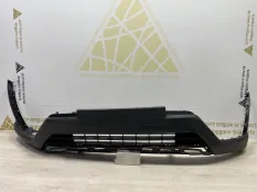 Юбка бампера Hyundai Creta 2016-2020 86512M0000 1 GSR ДО РЕСТАЙЛИНГ, передняя