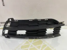 Решетка бампера Skoda Karoq 2017-2021 57A807368 1 NU7 ДО РЕСТАЙЛИНГ, передняя правая