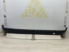 Спойлер Бампера Volkswagen Tiguan 2016-2020 5NA807521B 2 AD1 ДО РЕСТАЙЛИНГ, задний