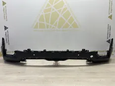 Спойлер Бампера Hyundai Creta 2016-2020 86612M0000 1 GSR ДО РЕСТАЙЛИНГ, задний