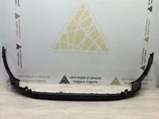 Юбка бампера Hyundai Tucson 2018-2021 86512D7500 3 TL РЕСТАЙЛИНГ, передняя