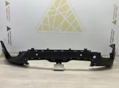 Спойлер Бампера Hyundai Creta 2016-2020 86612M0000 1 GSR ДО РЕСТАЙЛИНГ, задний