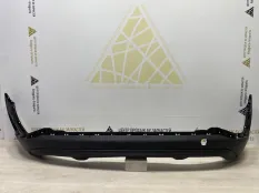 Спойлер Бампера Hyundai Tucson 2018-2021 86612D7500 3 TL РЕСТАЙЛИНГ, задний