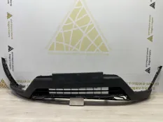 Юбка бампера Hyundai Creta 2016-2020 86512M0000 1 GSR ДО РЕСТАЙЛИНГ, передняя