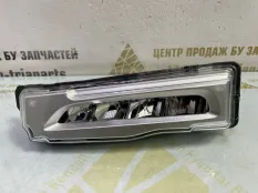Фара противотуманная BMW X5 2019-2023 63177406365 G05, передняя левая