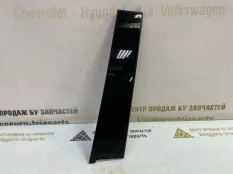 НАКЛАДКА ДВЕРИ Changan Uni-K 2020-2026 5530130CR01 1, задняя левая