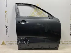 Дверь Changan CS35 Plus 2021-2023 S111F2701030300AA, передняя правая