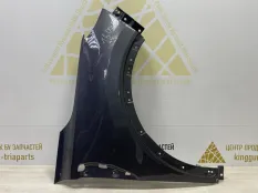 Крыло Changan CS55 Plus 2021-2024 S203F2701020200 1, переднее правое