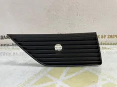 Заглушка бампера Hyundai Creta 2016-2020 86624M000 1 GSR ДО РЕСТАЙЛИНГ, задняя правая