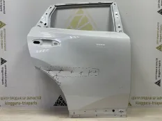 Дверь Changan CS55 Plus 2021-2024 S203F2701030800 1, задняя правая