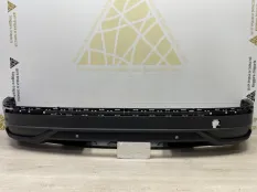 Спойлер Бампера Volkswagen Tiguan 2020-2022 5NR807521 2 AD1 РЕСТАЙЛИНГ, задний