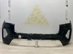 Бампер Exeed VX 2021-2024 602002405AA M36T, передний