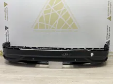 Спойлер Бампера Volkswagen Tiguan 2020-2022 5NR807521 2 AD1 РЕСТАЙЛИНГ, задний