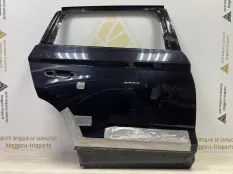 Дверь Skoda Kodiaq 2016-2022 565833056 1 NS7 ДО РЕСТАЙЛИНГ, задняя правая