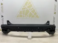 Спойлер Бампера Omoda C5 2022-2024 602001564AA T19C, задний