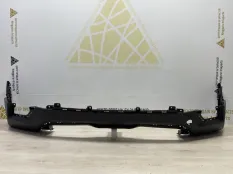 Спойлер Бампера Hyundai Creta 2016-2020 86612M0000 1 GSR ДО РЕСТАЙЛИНГ, задний