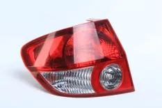 Фонарь Hyundai Getz 2002-2005 924011C000 TB ДО РЕСТАЙЛИНГ, левый