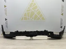 Спойлер Бампера Hyundai Creta 2016-2020 86612M0000 1 GSR ДО РЕСТАЙЛИНГ, задний