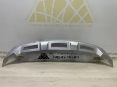 Накладка бампера Exeed TXL 2020-2023 602001296AA M32T, передняя
