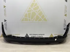Спойлер Бампера Hyundai Tucson 2018-2021 86612D7500 3 TL РЕСТАЙЛИНГ, задний