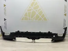 Спойлер Бампера Hyundai Creta 2016-2020 86612M0000 1 GSR ДО РЕСТАЙЛИНГ, задний