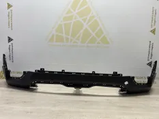 Спойлер Бампера Hyundai Creta 2016-2020 86612M0000 1 GSR ДО РЕСТАЙЛИНГ, задний