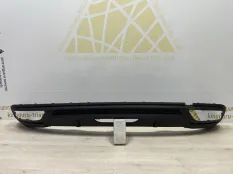 Спойлер Бампера Omoda S5 2022 602001552AA 1, задний