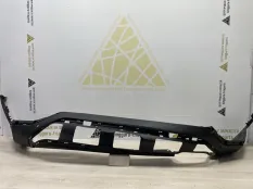 Спойлер Бампера Hyundai Santa Fe 2018-2020 86612S1000 4 TM ДО РЕСТАЙЛИНГ, задний