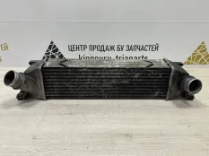 Радиатор интеркулера Hyundai H-1 Starex 2007-2015 281904A481 2 TQ ДО РЕСТАЙЛИНГ