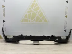 Спойлер Бампера Hyundai Creta 2016-2020 86612M0000 1 GSR ДО РЕСТАЙЛИНГ, задний