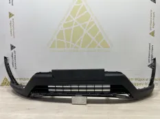 Спойлер Бампера Hyundai Creta 2016-2020 86512M0000 1 GSR ДО РЕСТАЙЛИНГ, передний