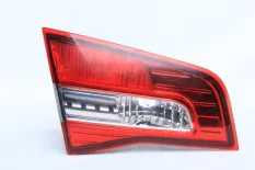 Фонарь внутренний Renault Koleos 2008-2011 26555JY05A 1 HY0_, левый