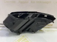 Фара галогеновая Skoda Karoq 2017-2021 57B941016A 1 NU7 ДО РЕСТАЙЛИНГ, правая