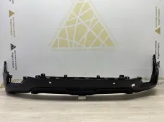 Спойлер Бампера Hyundai Creta 2016-2020 86612M0000 1 GSR ДО РЕСТАЙЛИНГ, задний