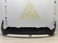 Спойлер Бампера Hyundai Tucson 2015-2018 86612D7010 3 TL ДО РЕСТАЙЛИНГ, задний