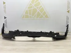 Спойлер Бампера Hyundai Creta 2016-2020 86612M0000 1 GSR ДО РЕСТАЙЛИНГ, задний