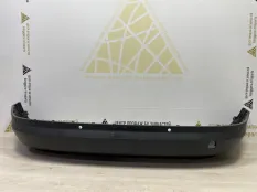 Спойлер Бампера Skoda Kodiaq 2016-2022 565807521 1 NS7 ДО РЕСТАЙЛИНГ, задний