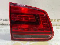Фонарь внутренний Volkswagen Tiguan 2011-2017 5N0945307 1 5N1 РЕСТАЙЛИНГ, левый