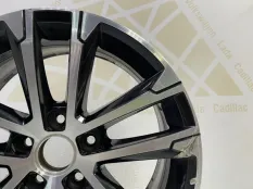 Диск Литой R17 Volkswagen Passat 2014-2020 3G0601025MFZZ B8 3G1 ДО РЕСТАЙЛИНГ