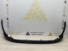 Спойлер Бампера Hyundai Tucson 2018-2021 86512D7500 3 TL РЕСТАЙЛИНГ, передний