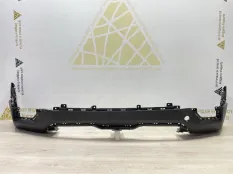 Спойлер Бампера Hyundai Creta 2016-2020 86612M0000 1 GSR ДО РЕСТАЙЛИНГ, задний