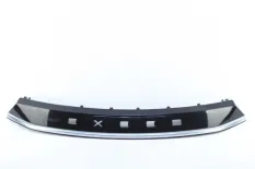 Накладка бампера Exeed TXL 2020-2023 602001190AA M32T