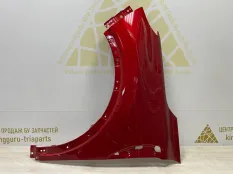 Крыло Changan CS55 Plus 2021-2024 S203F2701020100 1, переднее левое