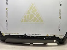 Спойлер Бампера Hyundai Grand Santa Fe 2015-2018 866122W500 3 DM РЕСТАЙЛИНГ, задний