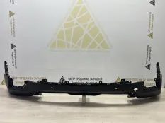 Спойлер Бампера Hyundai Creta 2016-2020 86612M0000 1 GSR ДО РЕСТАЙЛИНГ, задний