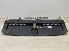 Накладка замка капота Hyundai Tucson 2015-2018 86342D3000 3 TL ДО РЕСТАЙЛИНГ